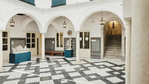 Ayuntamiento de Sevilla