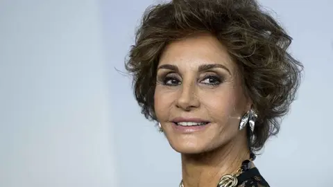 Naty Abascal / El Mira