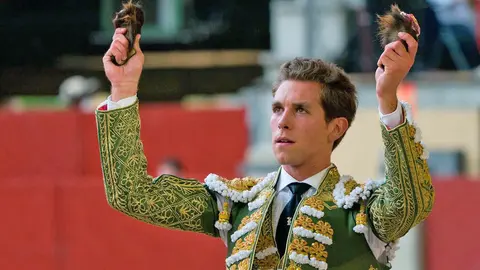 Gin&eacute;s Mar&iacute;n