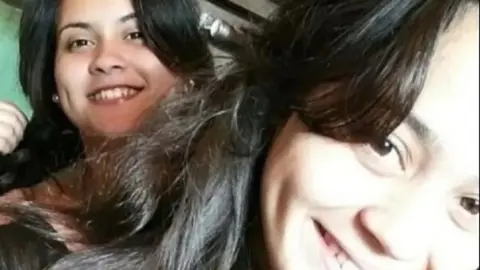 Hermanas fallecidas por Coronavirus