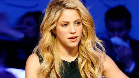 Shakira 