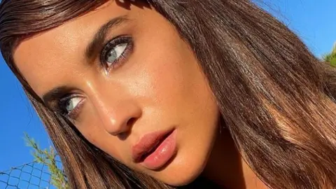 Mar&iacute;a Pedraza / El Mira