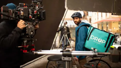 Dani Rovira / El Mira