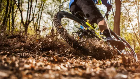 Mountain Bike / El Mira