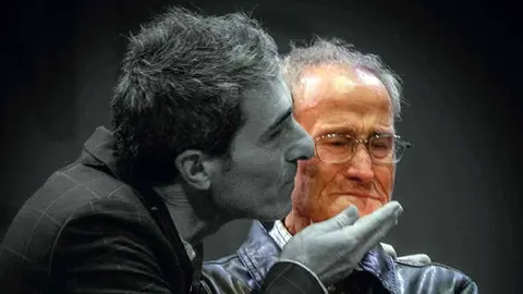 Muere el padre de Antonio Mart&iacute;nez Ares