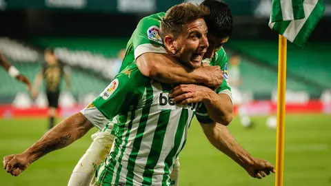 Joaquin S&aacute;nchez