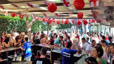 Feria Almer&iacute;a | Imagen de Archivo