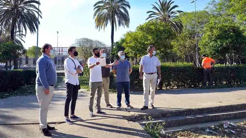 parque jerez eduardo delage