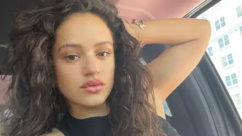 Rosal&iacute;a / El Mira