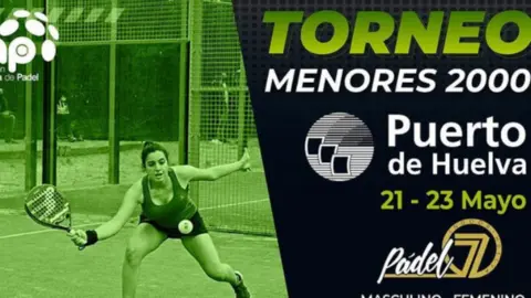 Torneo FAP / El Mira