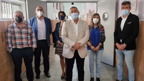 Aulas de Emprendimiento C&aacute;diz