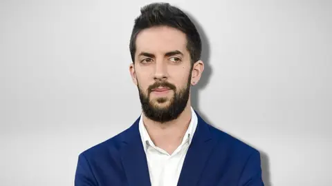 David Broncano / El Mira