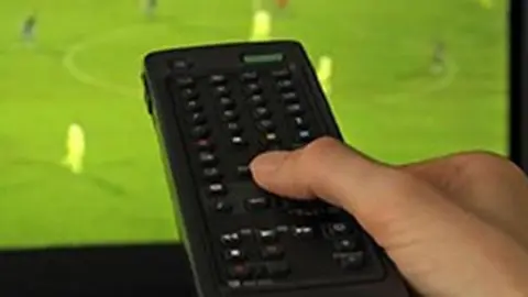 Decodoficadores para ver la liga