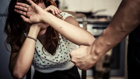 Violencia de G&eacute;nero