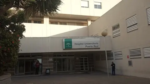 El Hospital de Puerto Real