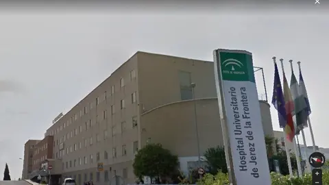 Hospital Universitario de Jerez