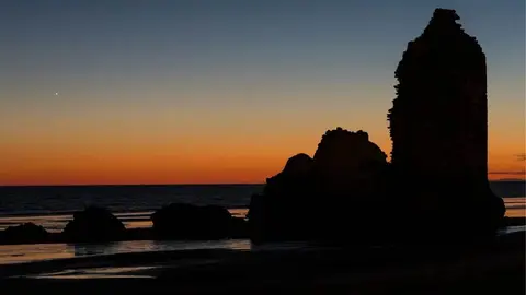 Torre del Loro en Huelva