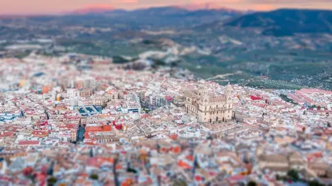Ja&eacute;n, Andaluc&iacute;a