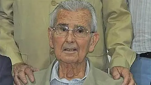 Eduardo Perea