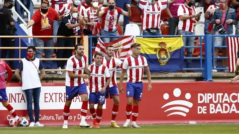 Algeciras Real Sociedad B