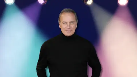 Bert&iacute;n Osborne / El Mira