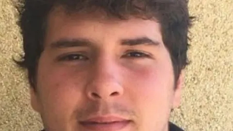 Joven hallado en San Juan de Aznalfarache