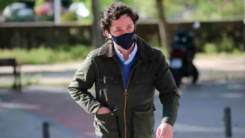 Peque&ntilde;o Nicolas