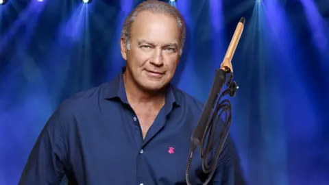 Bert&iacute;n Osborne / El Mira