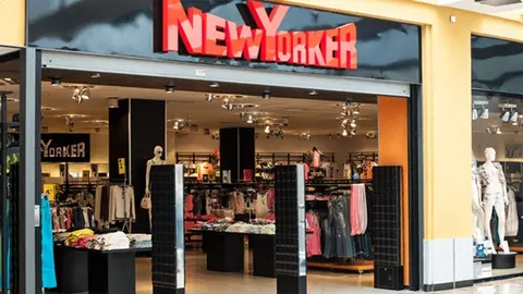 Establecimiento de New Yorker