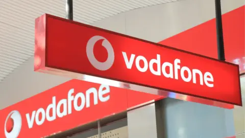 Grupo Vodafone