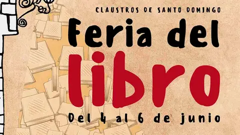 Feria del libro de Jerez 2021
