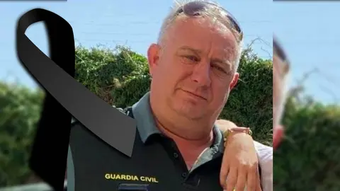Muere atropellado Agust&iacute;n C&aacute;rdenas, Guardia Civil de Jerez de la Frontera