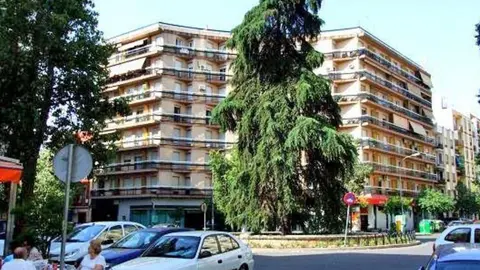 Ciudad Jard&iacute;n / Facebook Asociaci&oacute;n de Vecinos C&oacute;rdoba