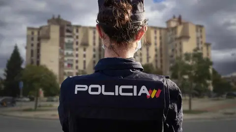 Polic&iacute;a Nacional investiga el homicidio en Pol&iacute;gono Sur