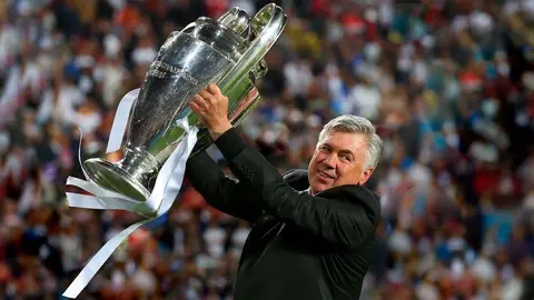 Carlo Ancelotti