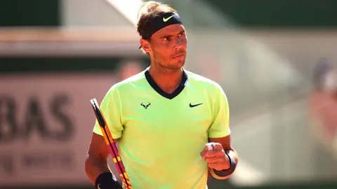 Rafa Nadal