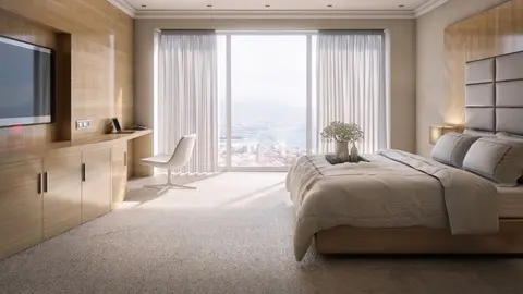 Habitaci&oacute;n de Hotel