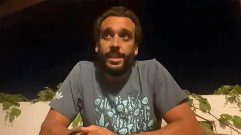 Spiriman - Jes&uacute;s Candel - Informa sobre la vuelta del c&aacute;ncer