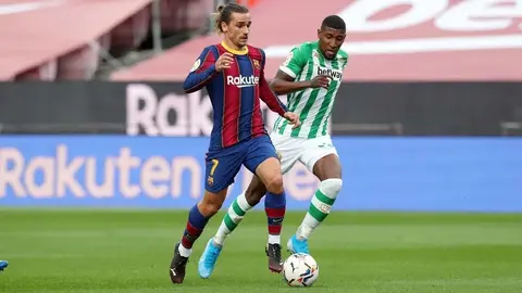 Emerson FC Barcelona