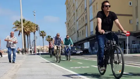 D&iacute;a Mundial de la Bicicleta