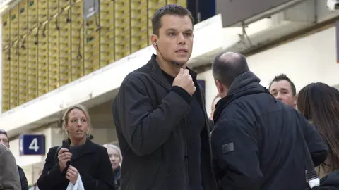 El Ultim&aacute;tum de Bourne