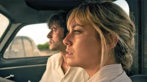 El verano que vivimos, pel&iacute;cula protagonizada por Blanca Su&aacute;rez, Javier Rey y Pablo Molinero