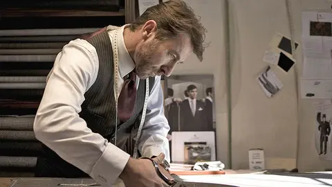 Can&iacute;bal, pel&iacute;cula protagonizada por Antonio de la Torre