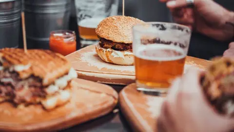 Restaurante Bar en Andaluc&iacute;a