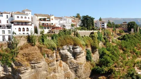 Ronda, M&aacute;laga