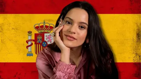 Rosal&iacute;a / El Mira