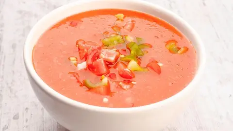 Gazpacho cordob&eacute;s