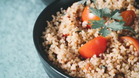 Arroz asi&aacute;tico