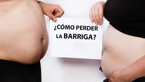 Herramientas para perder grasa abdominal y decir adi&oacute;s a la barriga