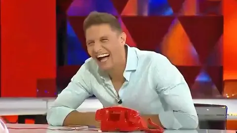 Joaqu&iacute;n la l&iacute;a con Bert&iacute;n Osborne y Juanma Moreno y ahora es Marif&eacute; de Triana